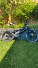 Bmx, Ophalen, Staal, 20 tot 24 inch, Zo goed als nieuw