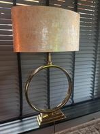 Tafellamp Gioya - chique & exclusief, Huis en Inrichting, Lampen | Tafellampen, Ophalen, Zo goed als nieuw, Minder dan 50 cm