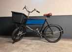 Stoere Sportieve Transportfiets Hondenfiets Bakfiets, Ophalen