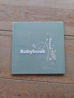 Babyboek invulboek, nieuw in plastic, Ophalen of Verzenden, Nieuw