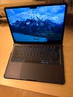 Zo goed als nieuwe Macbook Air M3 2024 - Nooit gebruikt!, Computers en Software, Apple Macbooks, Qwerty, 8 GB, 13 inch, Ophalen of Verzenden