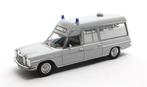 Jsn Matrix 1:43 Mercedes Benz V114 Visser ambulance grijs