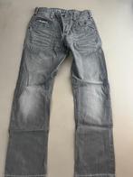Grijze spijkerbroek van PME Jeans, maat 31 (lengtemt 32), Kleding | Heren, Verzenden, Zo goed als nieuw, Blauw, W32 (confectie 46) of kleiner