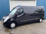 Renault Master T35 2.3 131Pk dCi L3H2 / Cruise / Airco / Nav, Gebruikt, Euro 6, 4 cilinders, Renault