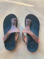 Zgan slippers !, Ophalen of Verzenden, Zo goed als nieuw, Bruin