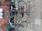 Heren fiets, Ophalen, Gebruikt, Batavus