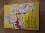 Vintage Ernstjan met Snabbeltje kinderboek, Ophalen of Verzenden, Gelezen, Jaap ter Haar, Fictie algemeen