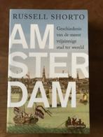 Amsterdam - Russell Shorto, Ophalen of Verzenden, Nieuw