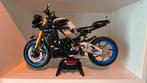 Lego Technik Yamaha MT-10sp - 42159, Kinderen en Baby's, Speelgoed | Duplo en Lego, Ophalen of Verzenden, Zo goed als nieuw