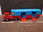Corgi Toys Chipperfields Circus Menagerie Transport, Ophalen of Verzenden