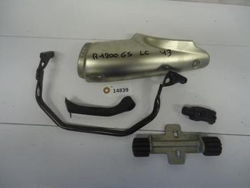 R1200GS LC 2013 - 2016 BMW Beugel Beugel divers D1-11439 beschikbaar voor biedingen