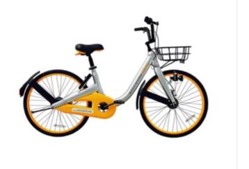 fiets NIEUW m/v beschikbaar voor biedingen