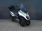 PIAGGIO MP3 400 HPE sport 2021 NL dealer onderhouden 500, Scooter, Bedrijf, 399 cc, 12 t/m 35 kW