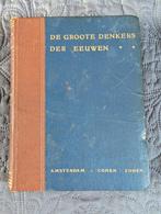 De Wijzen van het Oosten door Hille Ris Lambers, Ophalen of Verzenden, C. Hille Ris Lambers