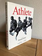 Athlete door Howard Schatz 1e druk 2002., Fotografen, Howard Schatz, Ophalen of Verzenden, Zo goed als nieuw