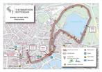 Gezocht: Startbewijzen 1/4e Marathon Rotterdam 2024, Drie personen of meer