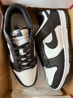 Nike Dunk Low Retro replica, Wit, Nieuw, Ophalen of Verzenden, Sneakers of Gympen