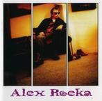 CD: Alex Roeka – Zee Van Onrust (ZGAN), Ophalen of Verzenden, Zo goed als nieuw