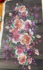 Diamond painting rozen 40x80, Ophalen of Verzenden, Nieuw, Knutselwerk