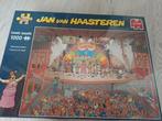 Songfestival, Ophalen, 500 t/m 1500 stukjes, Nieuw