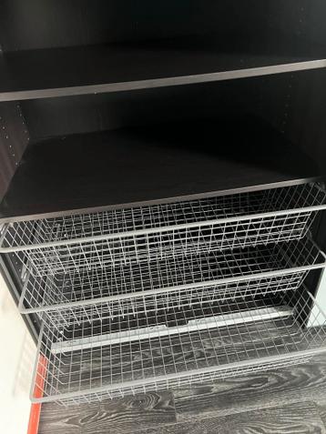 Ikea pax kledingkast - afbeelding 9