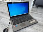 17” Acer laptop SSD Win10, Computers en Software, Ophalen of Verzenden, 17 inch of meer, 2 tot 3 Ghz, SSD