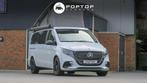 Mercedes-Benz V300 Marco Polo AMG-line, 4-Matic, AirMatic (n, Caravans en Kamperen, Campers, Automaat, Mercedes-Benz, Bedrijf