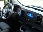 Mercedes-Benz Sprinter 317 CDI L3H2 Dubbel Cabine Airco/PDC/, Automaat, Achterwielaandrijving, Gebruikt, Euro 6