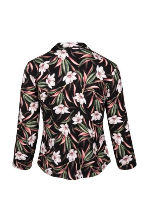 nieuwe lalamour blouse met 50% korting, Kleding | Dames, Blouses en Tunieken, Nieuw, Ophalen of Verzenden