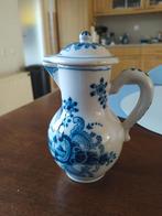 Antiek Delfts Blauw Makkum roomkannetje, Antiek en Kunst, Ophalen of Verzenden