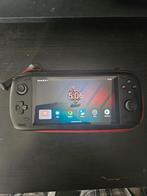 Odin 2 Base - 128GB Opslag, 8GB RAM + Case, Spelcomputers en Games, Spelcomputers | Overige, Ophalen of Verzenden, Gebruikt