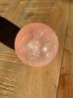 Rozenkwarts bol, 232 gram, Ophalen of Verzenden, Mineraal