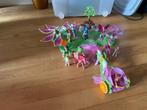 Elvenvolk setje Playmobil, Ophalen of Verzenden, Zo goed als nieuw, Complete set