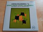 CD Stan Getz & João Gilberto - Getz / Gilberto #2, Verzenden, 1980 tot heden, Zo goed als nieuw, Jazz