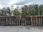 Pallets gezocht, Ophalen of Verzenden, 50 mm of meer, Pallet, Minder dan 200 cm
