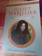 Juliet Marillier Verboden Magie, Ophalen, Gelezen, Juliet Marillier