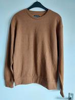 Truien en vesten, Verzenden, Zo goed als nieuw, Maat 46 (S) of kleiner, Bruin