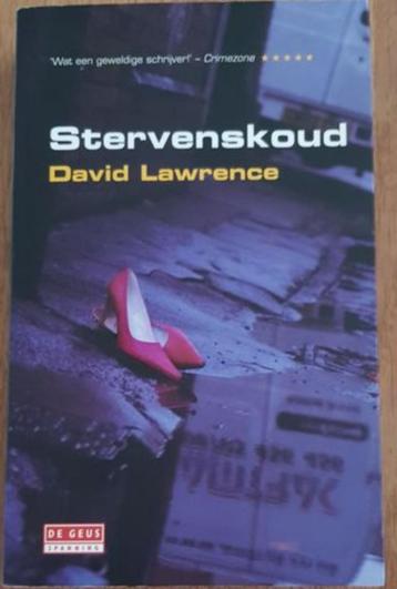 David Lawrence - Stervenskoud