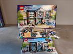 Lego Friends Heartlake City school 41682, Ophalen of Verzenden, Zo goed als nieuw