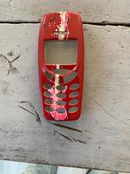 Hoesje voor de nokia 3310, Ophalen of Verzenden, Zo goed als nieuw