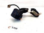 CB750KZ 1978 - 1979 Honda Elektrische bediening D1-50124