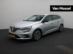 Renault Mégane Estate 1.3 TCe 140 Techno | Stoel- & Stuurwi, Stof, Gebruikt, Euro 6, 4 cilinders