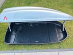 G3 Dakkoffer Arjes 320 - Gebruikt, Auto diversen, Dakkoffers, Ophalen, Gebruikt