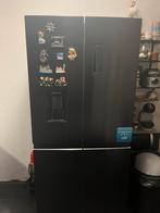 Amerikaanse Koelkast - Ruim en modern!, Ophalen, 200 liter of meer, 60 cm of meer, Mm