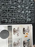Warhammer 40k chaos hellbrute nieuw op sprue, Hobby en Vrije tijd, Wargaming, Ophalen of Verzenden, Zo goed als nieuw, Warhammer