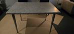Tafel 120 x 80 cm, Gebruikt, 100 tot 150 cm, Vier personen, Rechthoekig