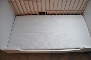 Aerosleep matras 140*70 beschikbaar voor biedingen