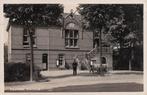 RY086 Millingen Raadhuis 1930, Verzenden, 1920 tot 1940, Gelopen, Gelderland