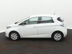 Renault ZOE R90 Life 41 kWh | Inclusief koopaccu | Aircondit, 12 maanden, Stof, Gebruikt, 41 kWh