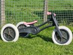 Wishbone loopfiets recycle edition 3 in 1, Kinderen en Baby's, Speelgoed | Buiten | Voertuigen en Loopfietsen, Ophalen of Verzenden